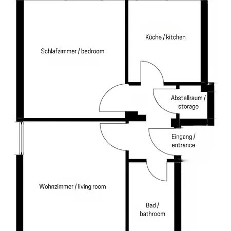 Fewo Phoenixhuette Am Baldeneysee In Kupferdreh Essen Extérieur photo