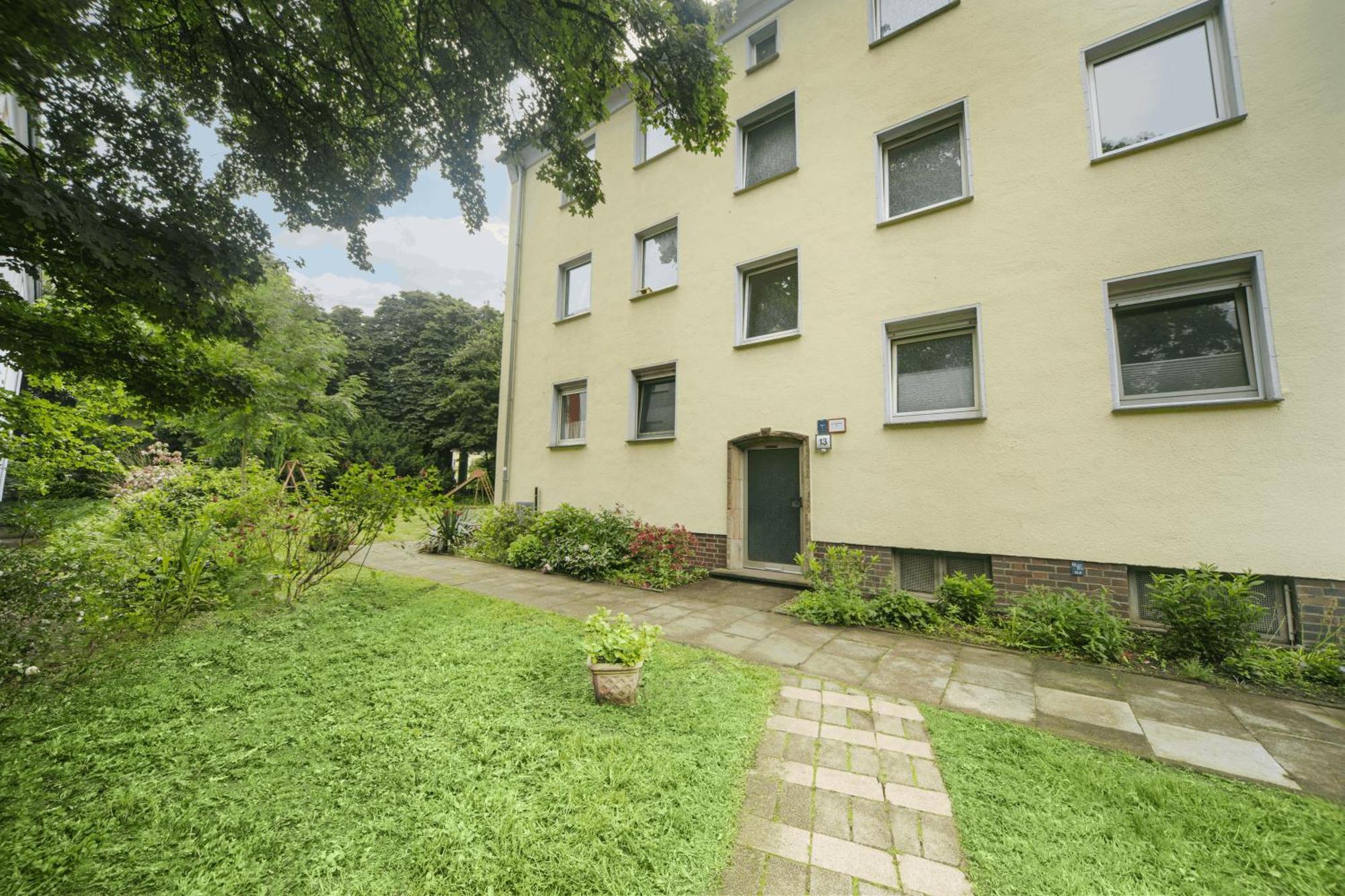 Appartement Phoenixhuette Am Baldeneysee In Kupferdreh *
